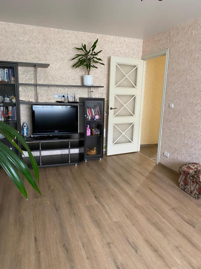 Flat Apartment Uzhhorod Exterior photo