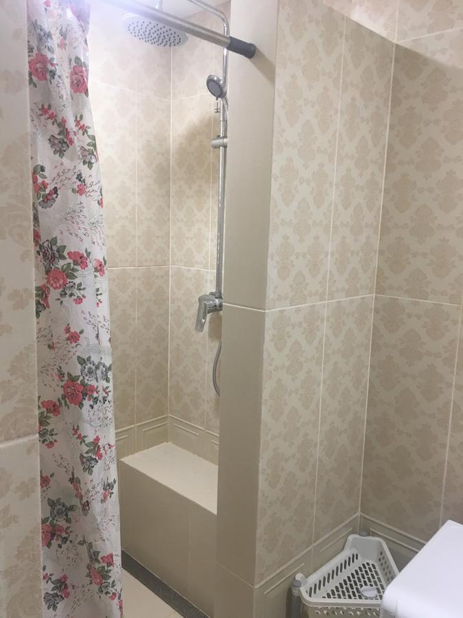 Flat Apartment Uzhhorod Exterior photo